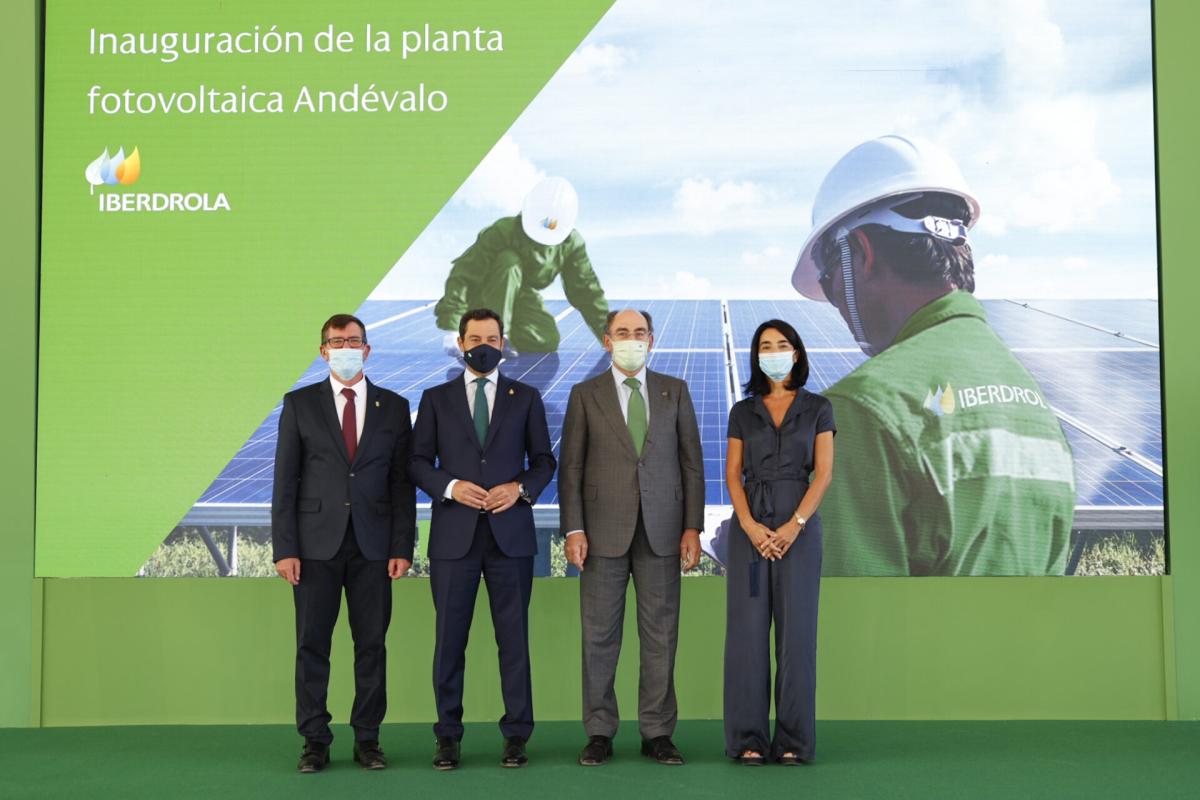 Heineken y Cruzcampo, las cervezas verdes 'made in Spain' con energía limpia de Iberdrola