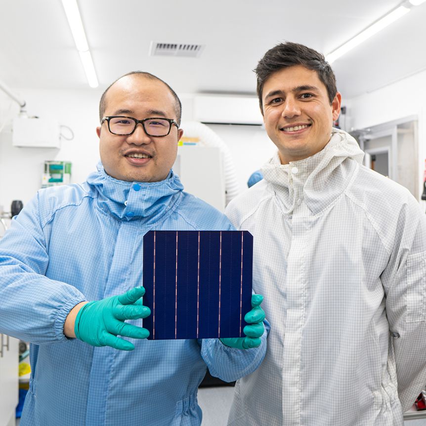 SunDrive comenzará a fabricar una nueva generación de células solares que sustituye la plata por cobre, más barato y fácil de obtener