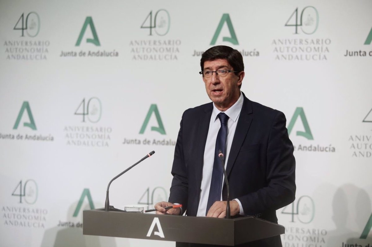La Junta de Andalucía estudia si hay un marco jurídico que permita conceder ayudas a Abengoa