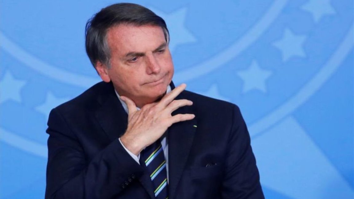 Bolsonaro se llevó espías a las COP25 celebrada en Madrid