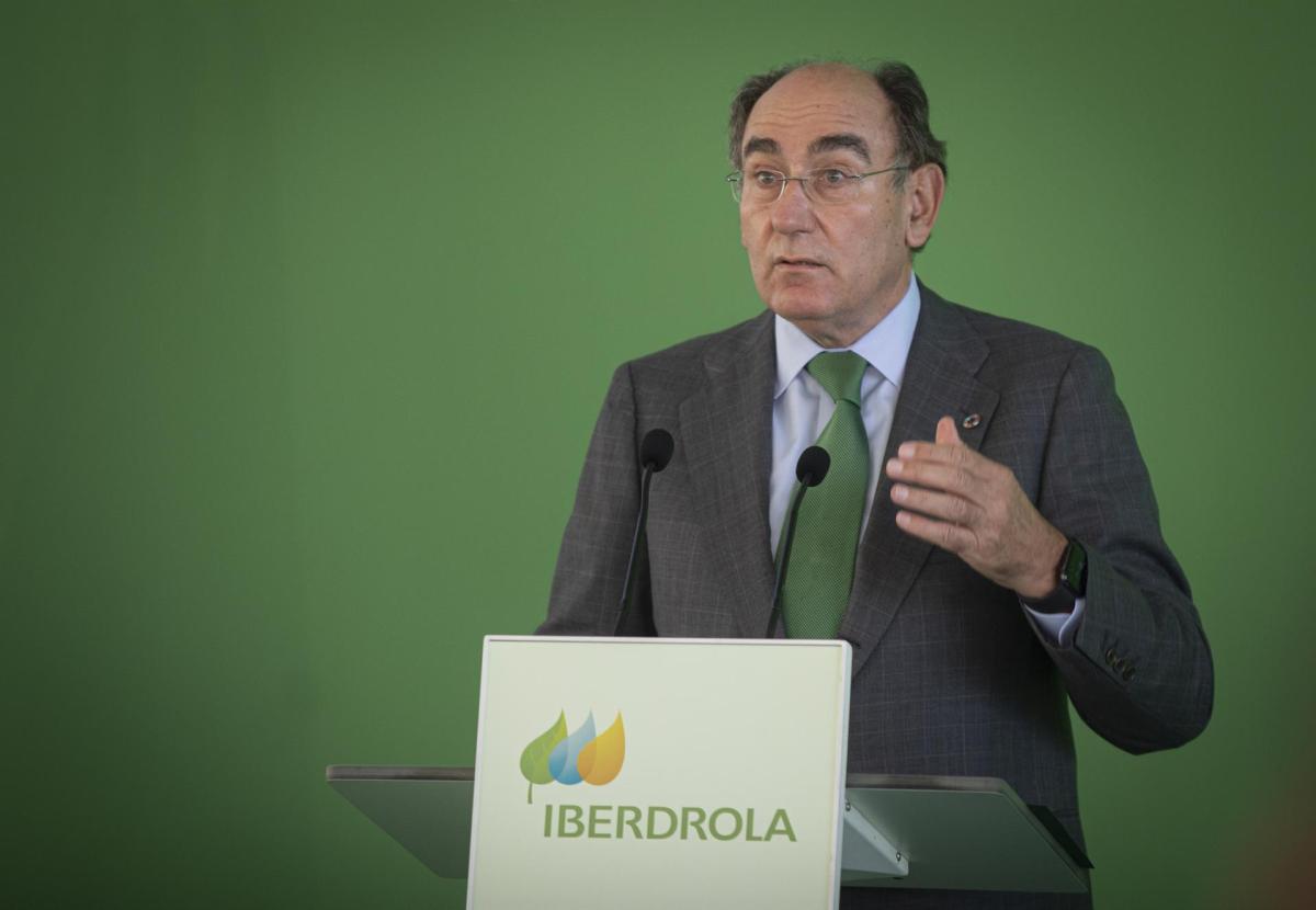 Iberdrola abonará 266 millones de dividendo en efectivo el 8 de febrero