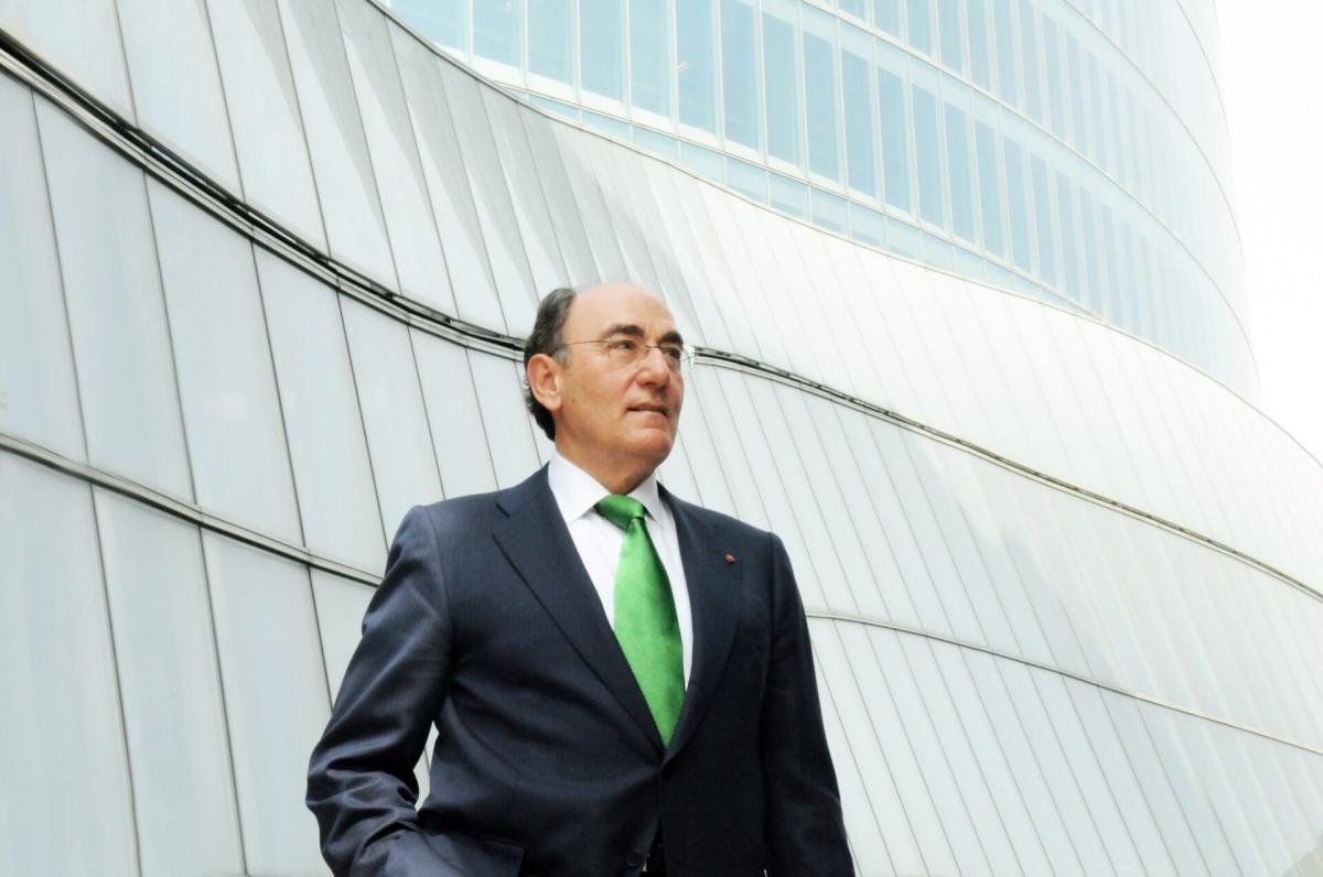 Iberdrola cierra un PPA a 10 años con la farmacéutica Bayer a través de la mayor planta fotovoltaica que se proyecta en Europa