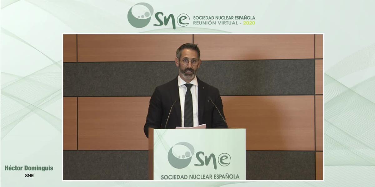 El sector nuclear español reclama su protagonismo en la transición energética