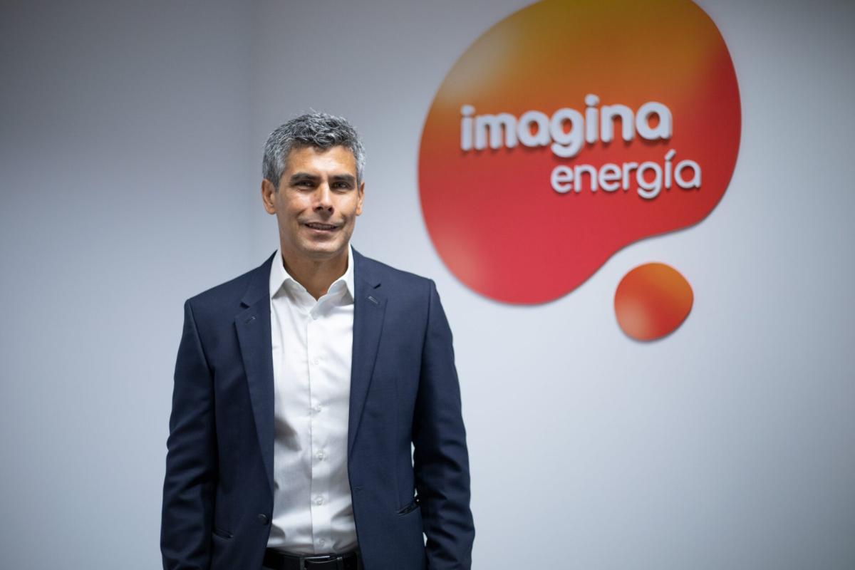 Imagina Energía se alía con Amazon Web Services para transformar su propuesta energética para los consumidores