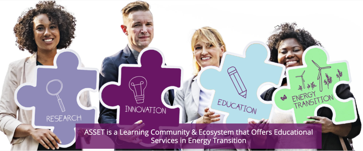 La UPV crea una academia sobre la transición energética en Europa