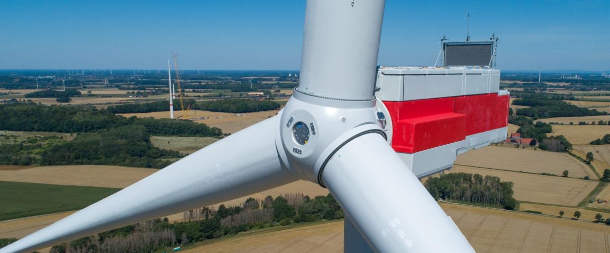 GE Renewable Energy suministrará la turbina eólica más potente que se instalará en España