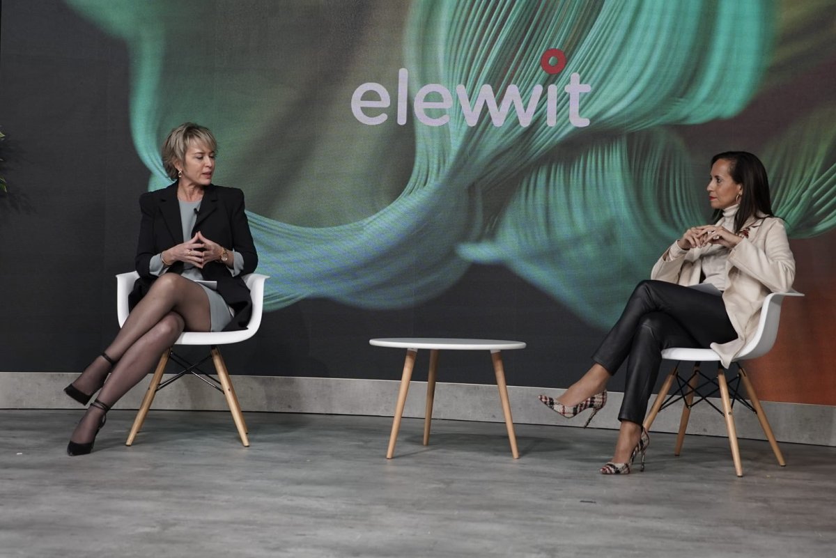 Beatriz Corredor (Red Eléctrica): "Apostamos por una salida verde y digital"