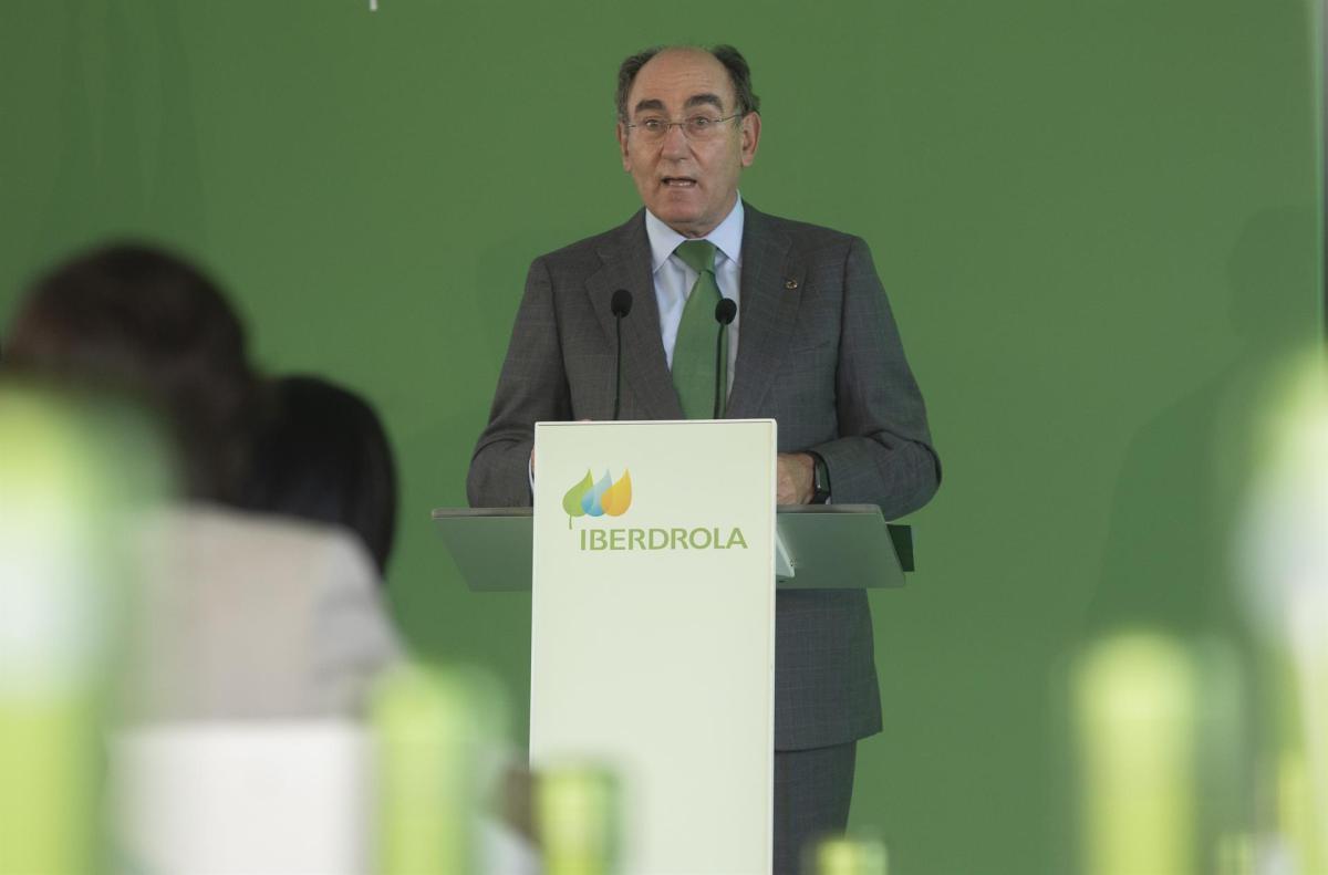 Moody's reafirma el rating de Iberdrola, con perspectiva 'estable', avalado por su plan estratégico a 2025