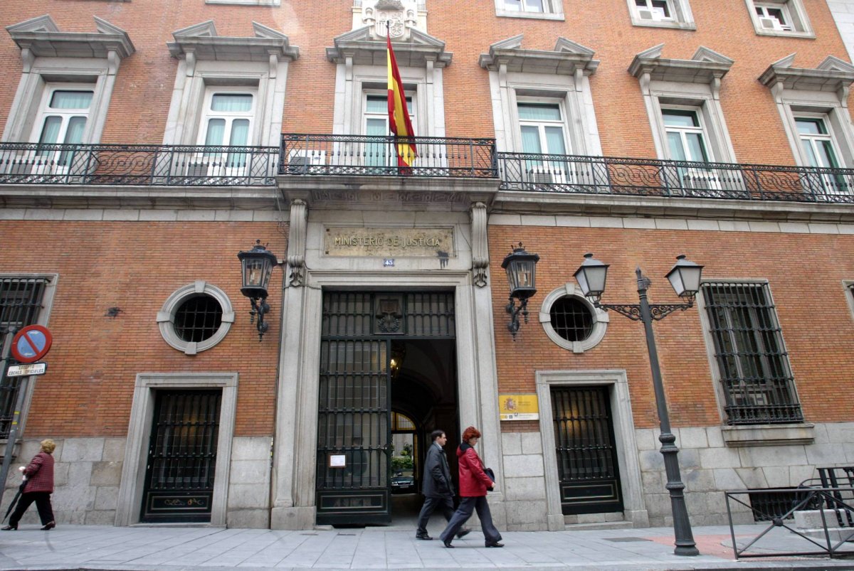Naturgy se adjudica el suministro de gas a edificios y sedes del Ministerio de Justicia por casi 685.000 euros