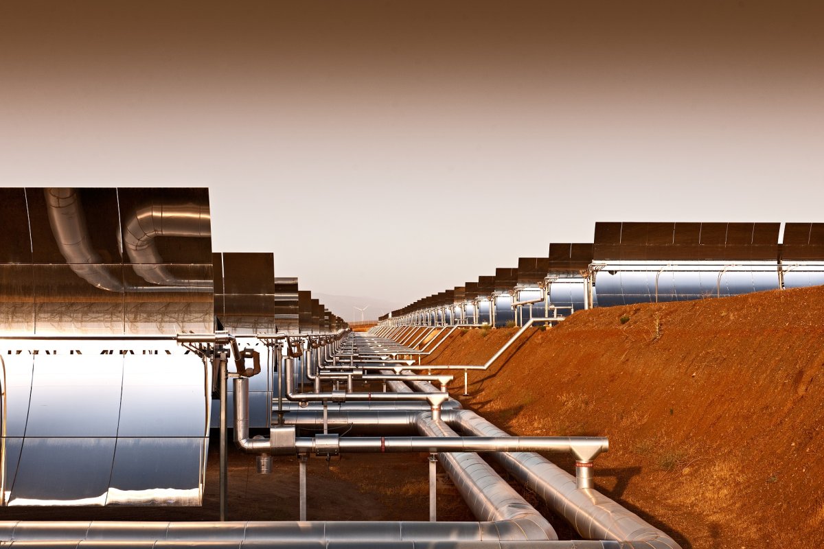 Cubico compra el grupo T-Solar a I Squared por 1.500 millones de euros