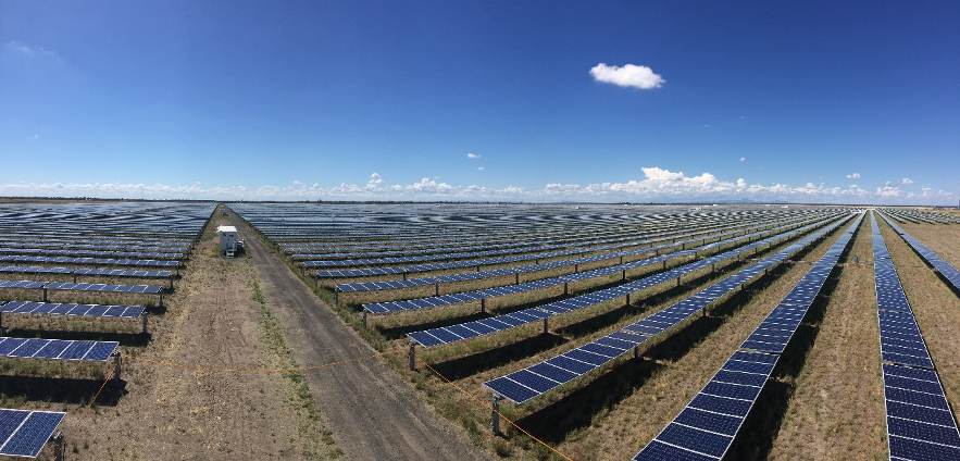 Ingeteam supera los 2 GW de potencia solar suministrada en Australia y consigue su primer contrato de O&amp;M en el país