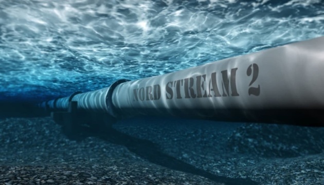 La construcción del gasoducto Nord Stream 2 en aguas danesas comenzará mañana