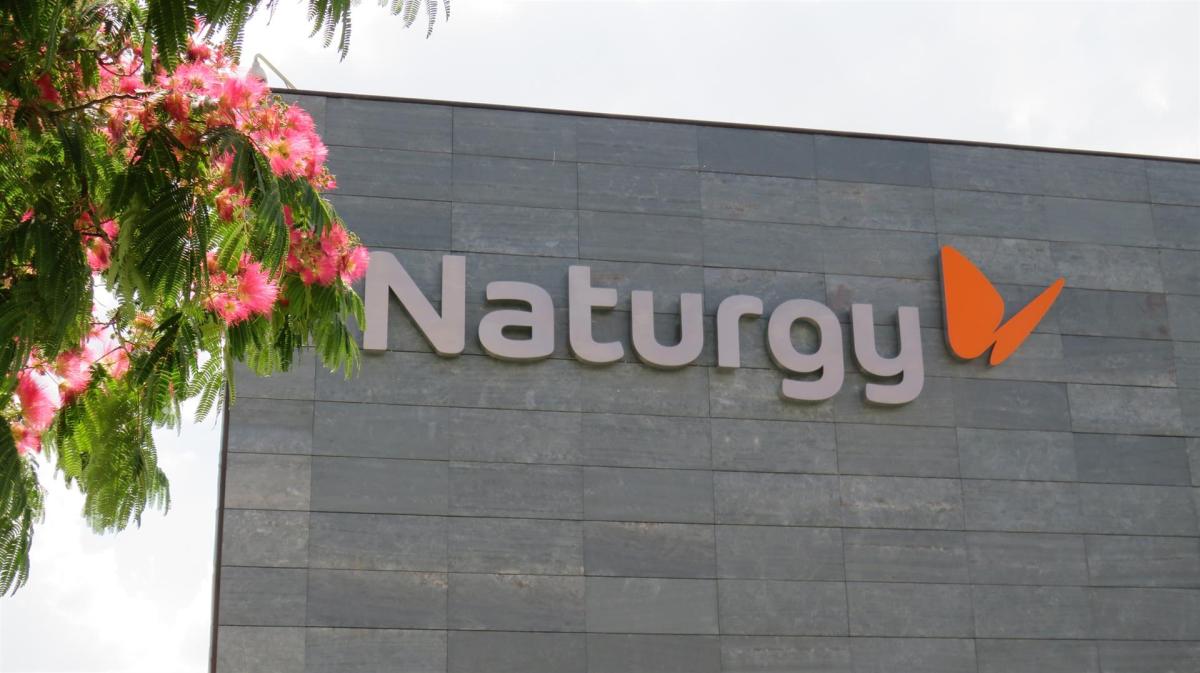 Naturgy entra en EE.UU. tras comprar firma de renovables especializada en energía solar y almacenamiento