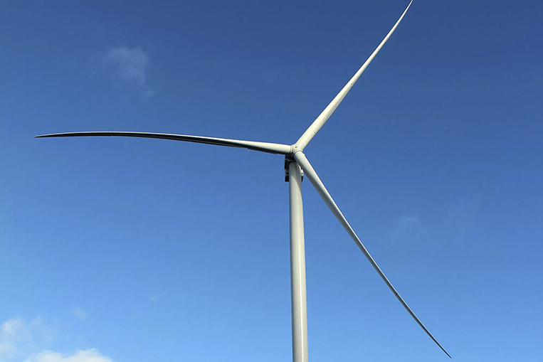 Capital Energy cierra con GE el suministro de los aerogeneradores para un parque eólico en Andalucía de 39 MW