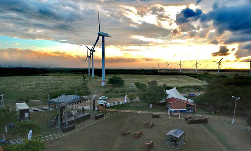 Iberdrola México defiende la energía renovable como herramienta de desarrollo