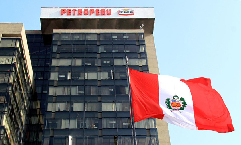 La petrolera estatal de Perú anula la compra de biodiesel por irregularidades