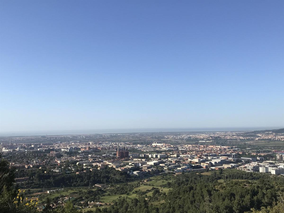 Madrid y Barcelona, entre las ciudades europeas con más mortalidad asociada a la contaminación