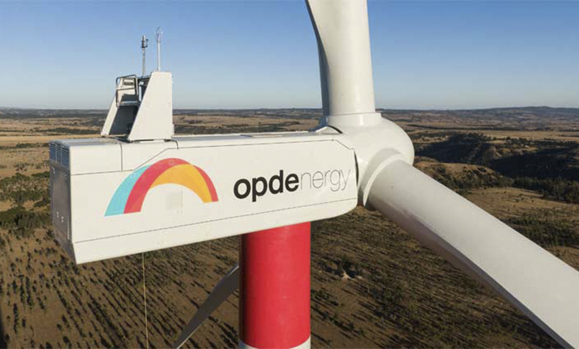 Opdenergy se plantea salir a bolsa como estrategia de expansión