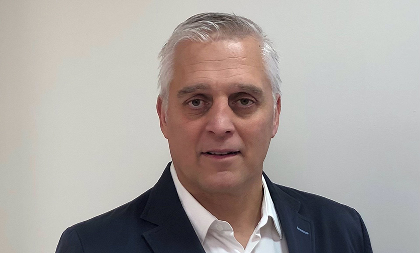 Francisco López (Naturgy) continuará como presidente de Gasnam los próximos cuatro años