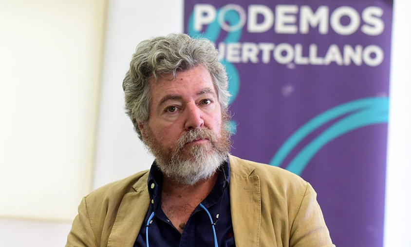 Alianza Verde (Unidas Podemos) exige a Ribera el registro de hidroeléctricas que comprometió en 2019