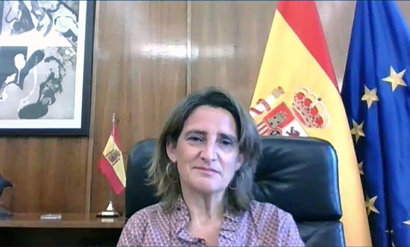 Ribera ve importante invertir en presente y futuro en el actual "momento crítico"