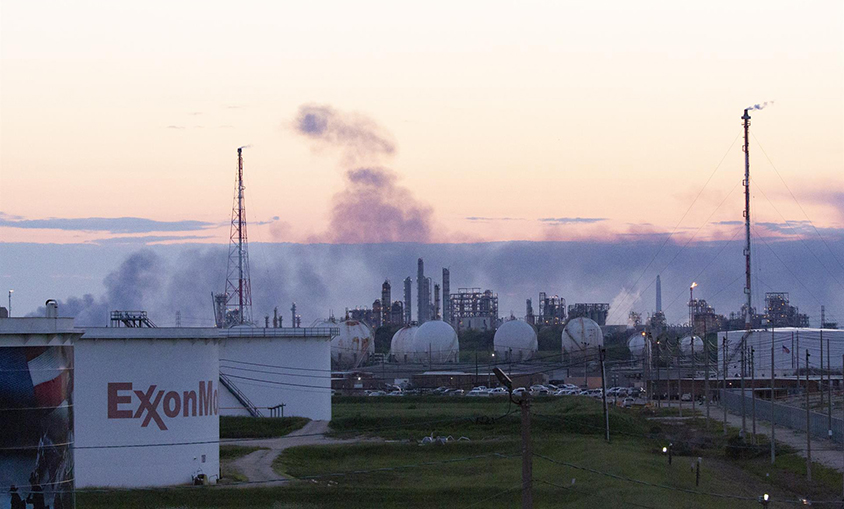 Exxon Mobil pierde 18.660 millones en 2020, su primer año en 'números rojos'