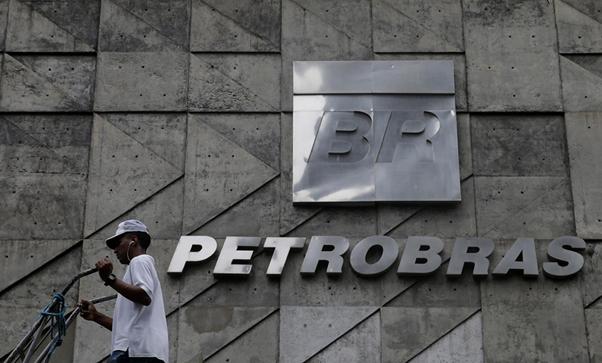 Petrobras invertirá 11.500 millones de dólares en proyectos con bajas emisiones de carbono