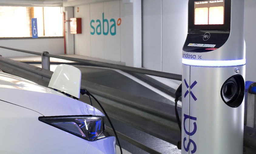 El coche eléctrico necesitará de 80.000 millones de inversión en puntos de recarga hasta 2030