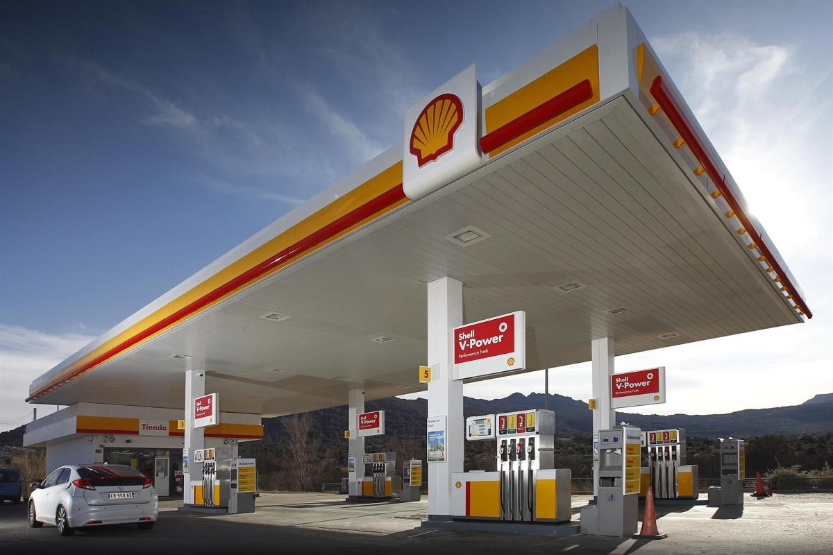 Shell pierde más de 18.000 millones en 2020 por el deterioro de valor de sus activos