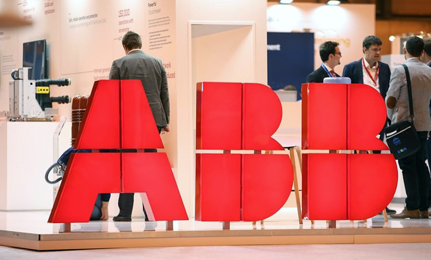 ABB dispara sus beneficios hasta 4.293 millones en 2020 por la venta de sus redes eléctricas a Hitachi