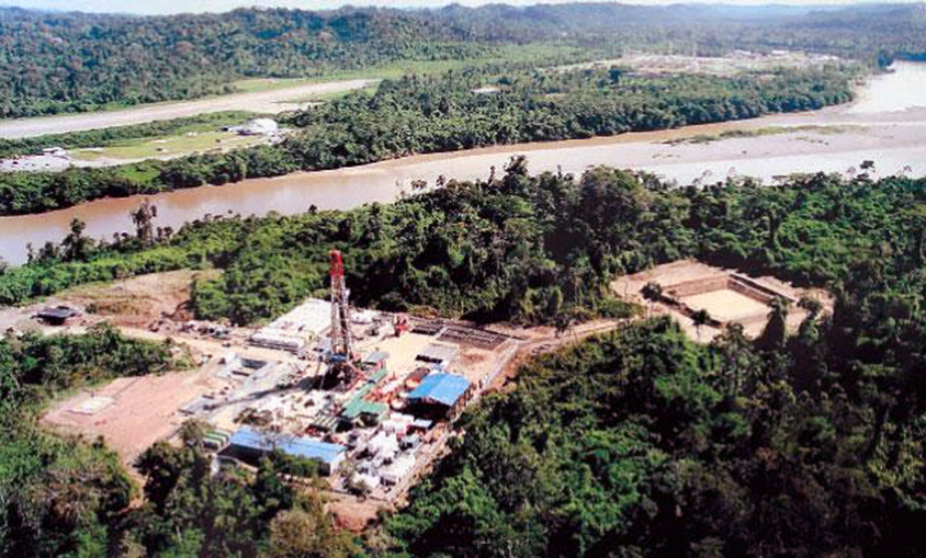 El mayor yacimiento petrolero de la Amazonía peruana se queda sin explotador