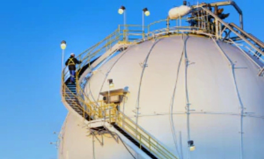 Air Liquide inaugura un electrolizador en Canadá capaz de producir 8,2 toneladas de hidrógeno al día