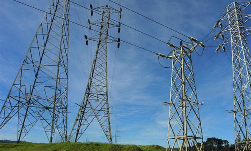 Francia sigue siendo el mayor exportador de energía de Europa