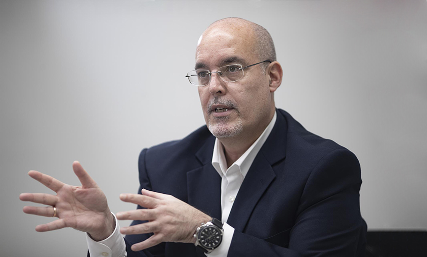 Aedive prevé que en 2021 se anuncie un proyecto de gigafactoría de baterías: "No podemos perder el tren"