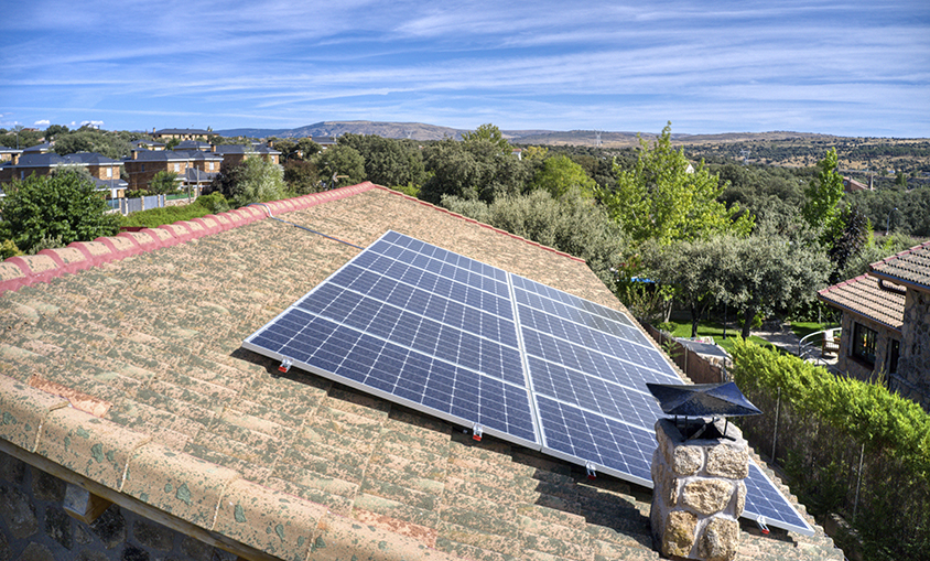 Abierto plazo para pedir ayudas a la rehabilitación energética de edificios en Andalucía