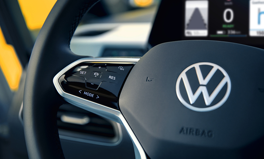 Volkswagen cree que un nuevo Renove "no es la solución" e insiste en modificar la fiscalidad