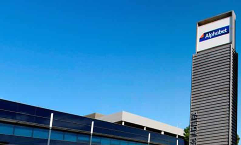 Alphabet reclama una plan inmediato para la movilidad eléctrica en España