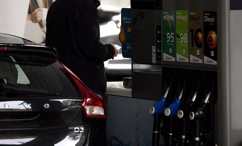 EsadeEcPol propone una reforma ‘verde’ de la fiscalidad sobre carburantes