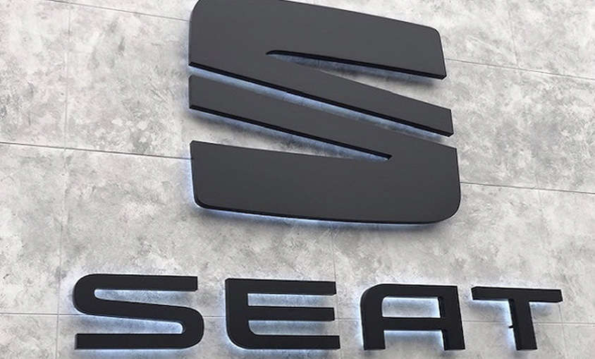 Las ventas mundiales de Seat caen un 25% en enero por las restricciones de movilidad