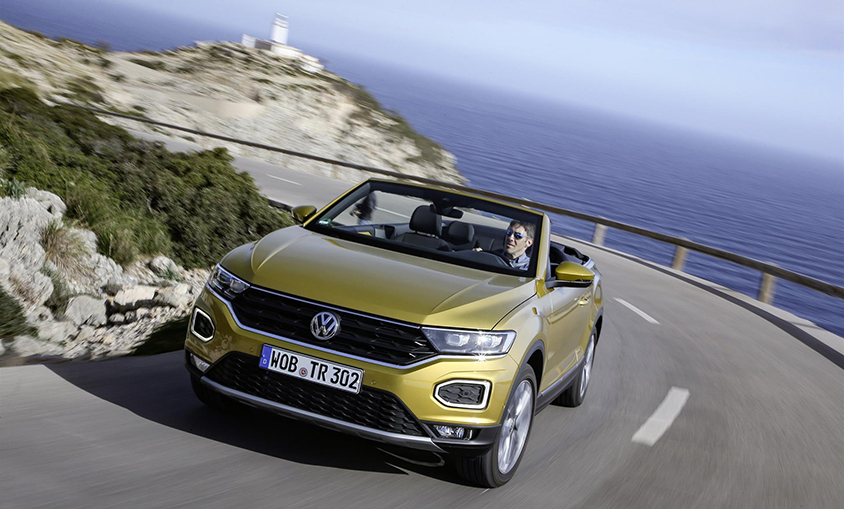 España duplica la caída del mercado automovilístico europeo en el primer mes con el nuevo WLTP