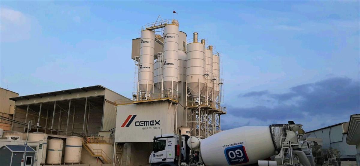 La gran apuesta verde de CEMEX en España: poner instalaciones de autoconsumo solar en todas sus fábricas