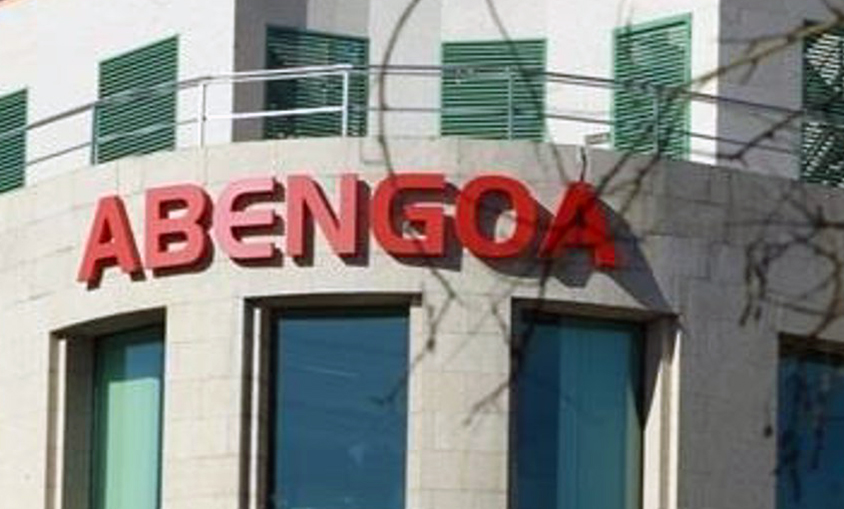 Minoritarios de Abengoa urgen a que el Gobierno negocie con el nuevo consejo una solución para la empresa