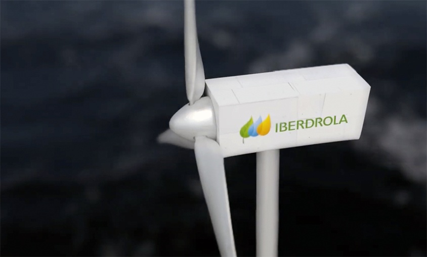 Iberdrola acudirá a subastas en Reino Unido, EEUU, Dinamarca, Francia, Japón y Alemania para crecer en marina