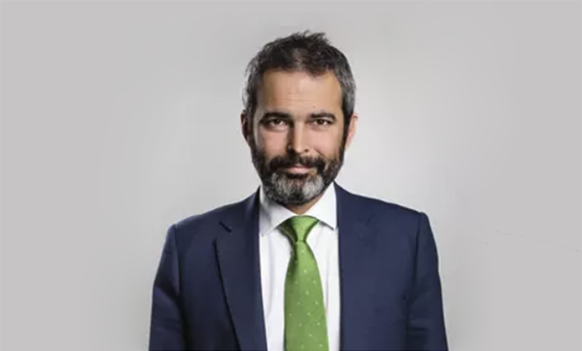 Javier Bescós (Feníe Energía), nuevo presidente de ACIE