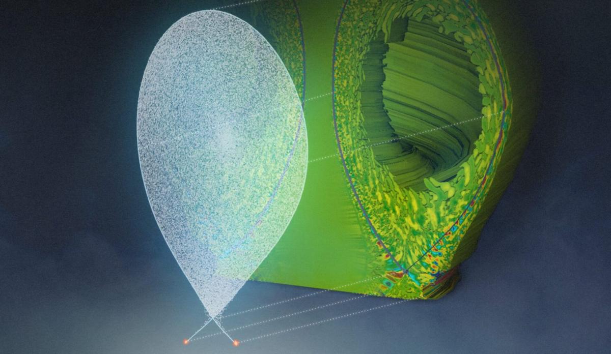 La operación del reactor nuclear de fusión ITER será más fácil de lo que se pensaba