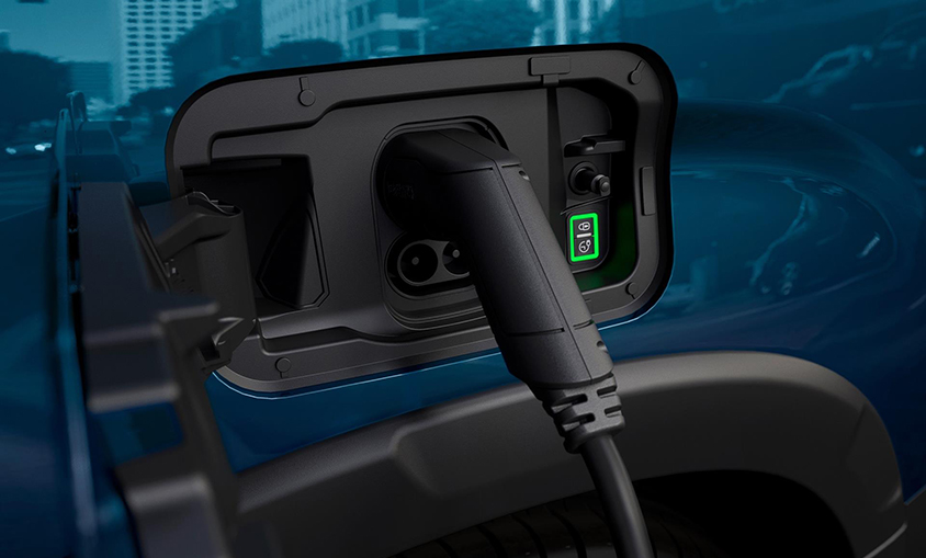 Las ventas de vehículos eléctricos caen un 36% en febrero, con 1.125 unidades