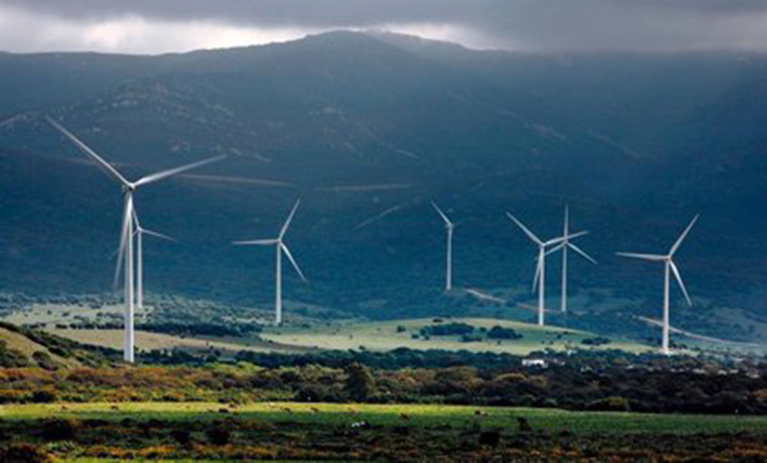 Arredondo, Riotuerto y Solórzano presentarán alegaciones al parque eólico de Green Capital Power