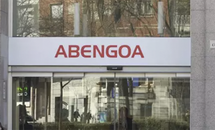 AbengoaShares presenta un recurso contra la suspensión Junta de Accionistas