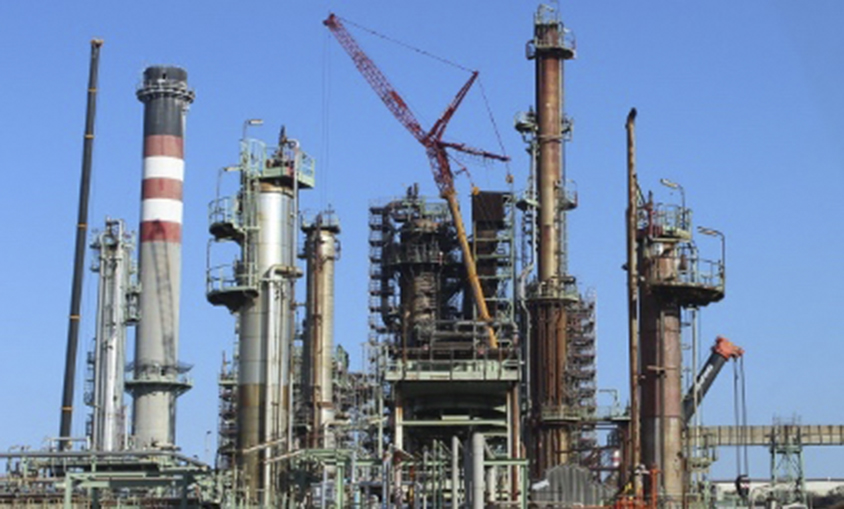 Repsol busca fondos europeos para proyectos vinculados con la refinería de A Coruña