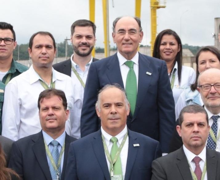 Neoenergia (Iberdrola) se convierte en la eléctrica cotizada con la mayor red de distribución del país